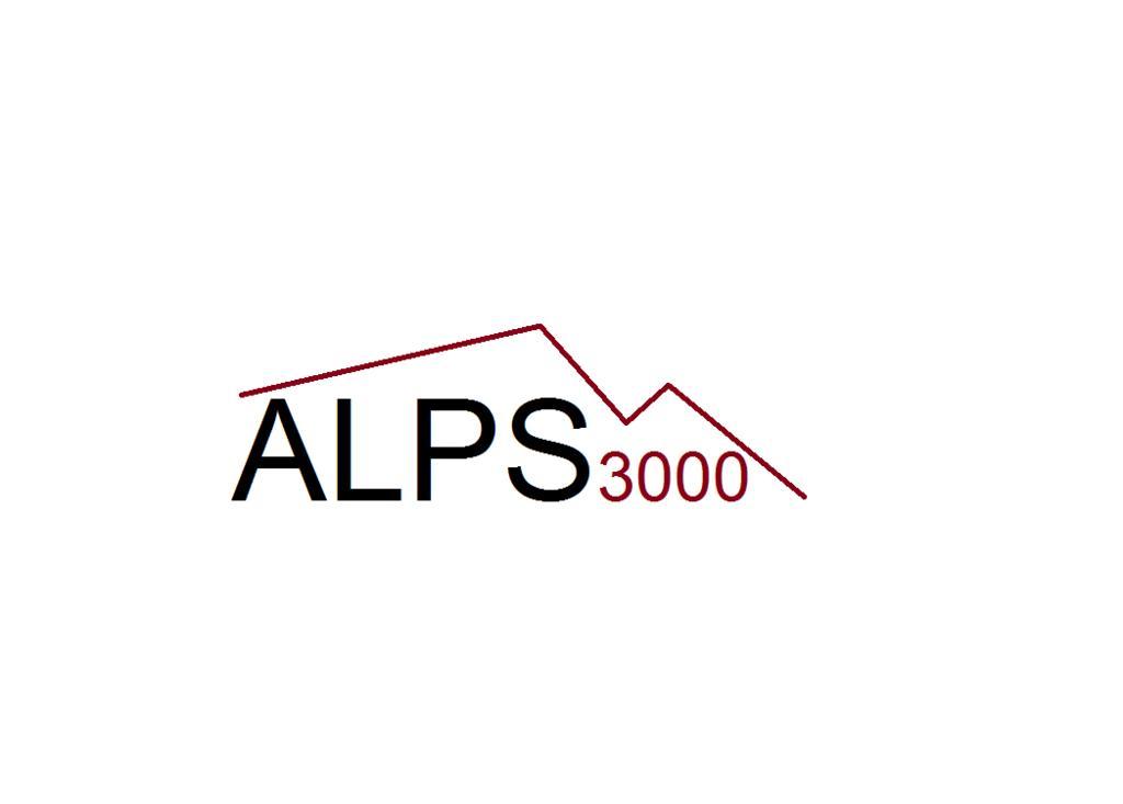 Alps 3000-1 Apartment Umhausen Luaran gambar