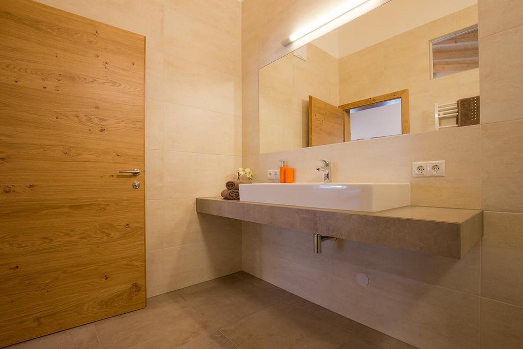 Alps 3000-1 Apartment Umhausen Luaran gambar