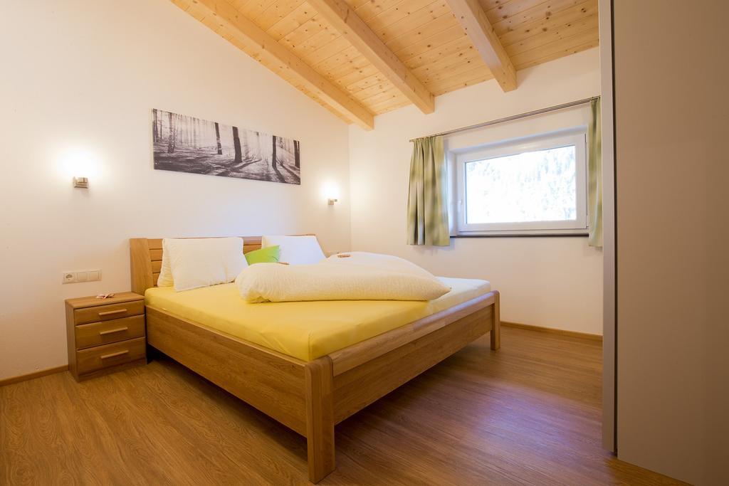 Alps 3000-1 Apartment Umhausen Luaran gambar