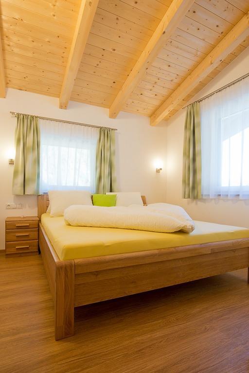 Alps 3000-1 Apartment Umhausen Luaran gambar