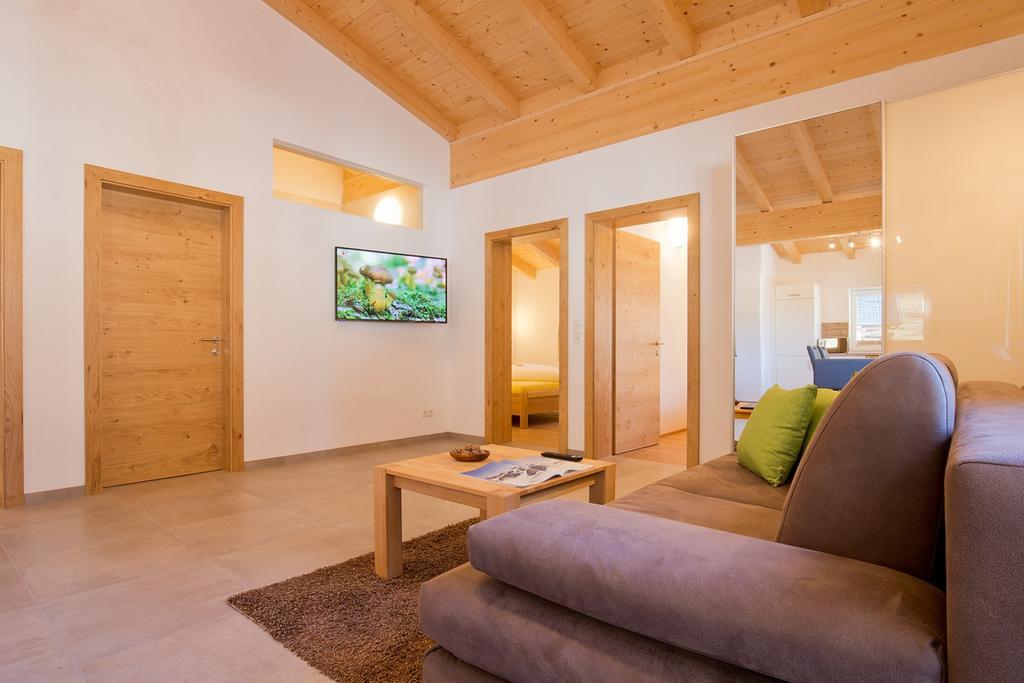 Alps 3000-1 Apartment Umhausen Luaran gambar