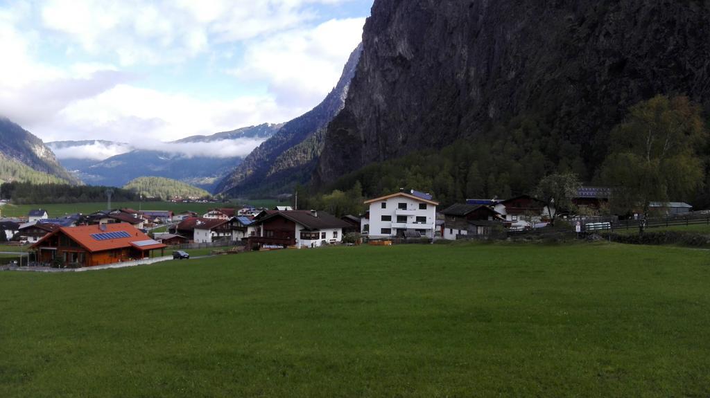 Alps 3000-1 Apartment Umhausen Luaran gambar